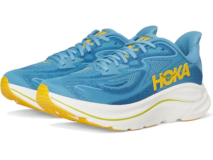 (取寄) ホカオネオネ メンズ クリフトン 10 Hoka men Clifton 10 Alpine Blue/Foggy Night 34,041円