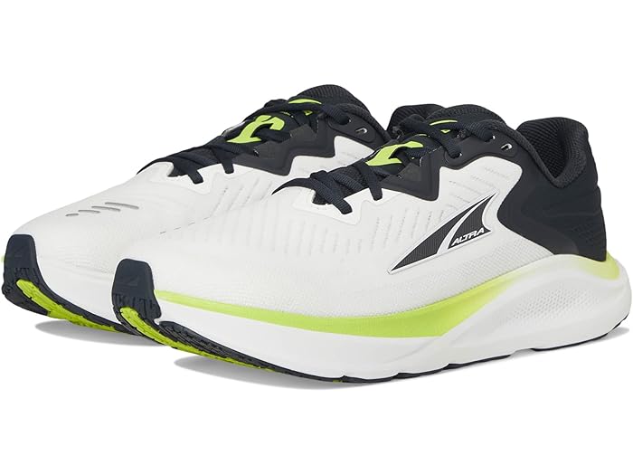 (取寄) アルトラ メンズ パラダイム 8 Altra men Paradigm 8 White/Black 楽天市場】(取寄) アルトラ メンズ パラダイム 8 Altra men Paradigm 8