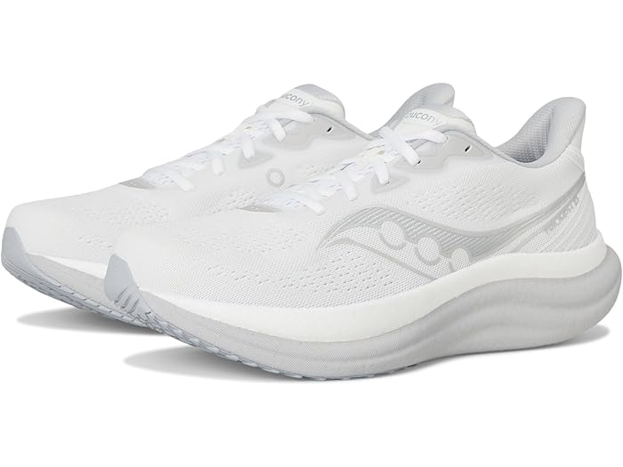 (取寄) サッカニー メンズ トライアンフ 23 Saucony men Triumph 23 White/Cloud 37,031円