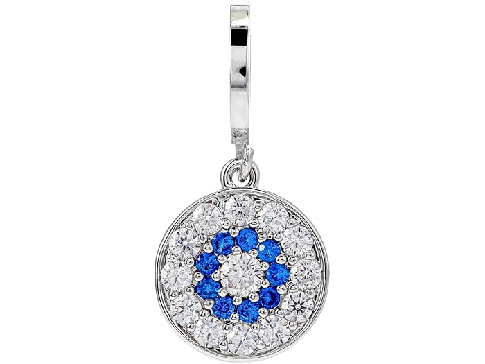 (取寄) ケイトスペード レディース ワン イン ア ミリオン イーブル アイ チャーム Kate Spade New York women One In A Million Evil Eye Charm Blue Multicolor