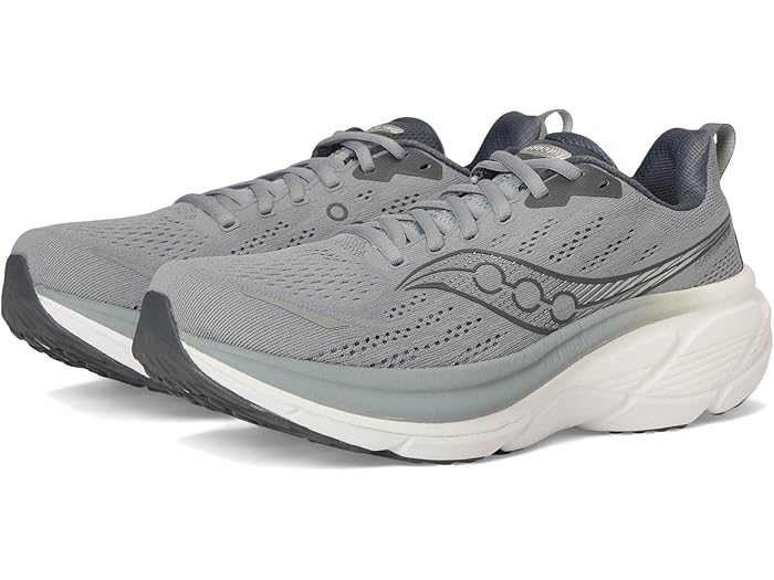 (取寄) サッカニー メンズ ハリケーン 25 Saucony men Hurricane 25 Cinder/Shadow 37,037円