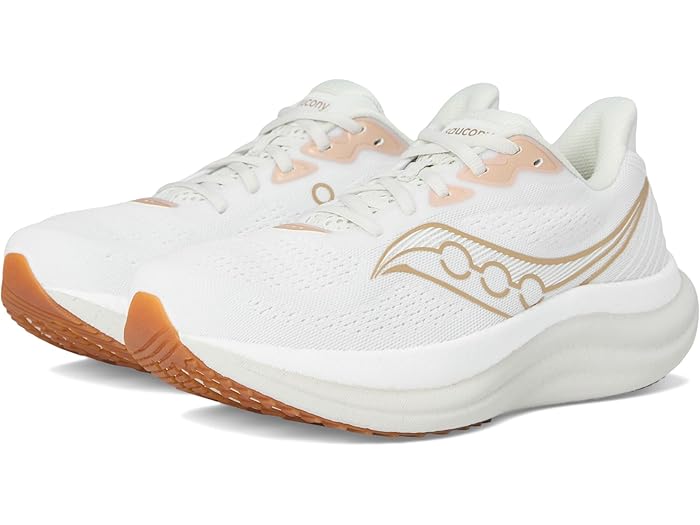 (取寄) サッカニー レディース トライアンフ 23 Saucony women Triumph 23 White/Artic 37,044円