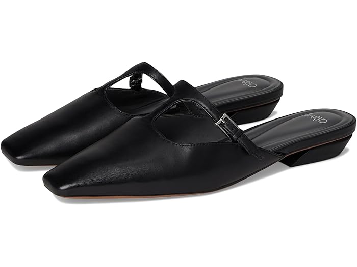 (取寄) フランコ サルト レディース Franco Sarto women A-Dorthea Black