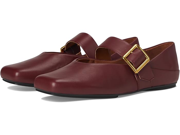 (取寄) フランコ サルト レディース Franco Sarto women Oakes Bordo Red