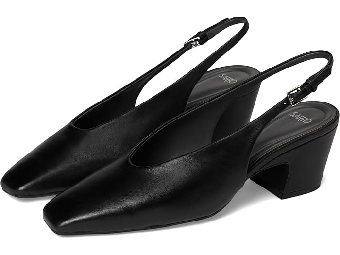 (取寄) フランコ サルト レディース Franco Sarto women A-Sutton Black