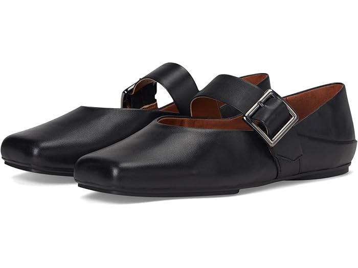 (取寄) フランコ サルト レディース Franco Sarto women Oakes Black