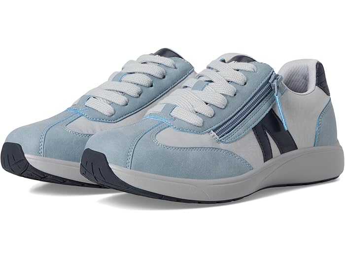 (取寄) アレグリア レディース Alegria women Eazeer Retro Blue