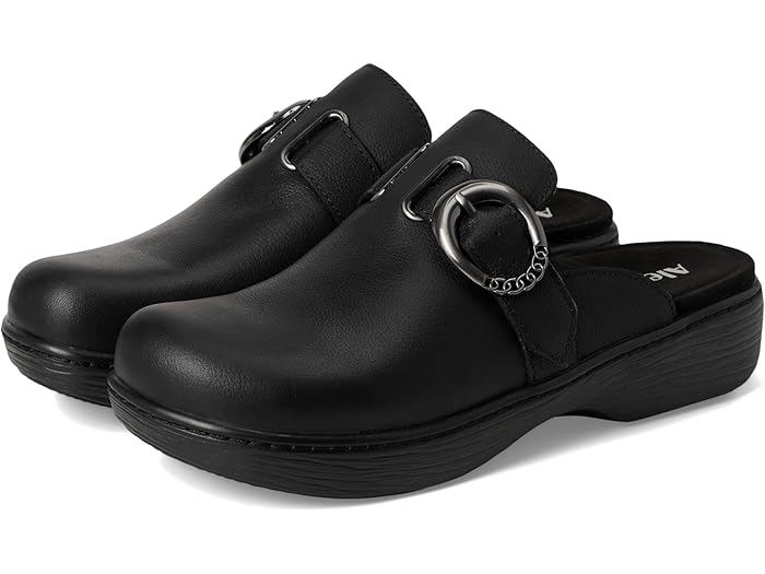 (取寄) アレグリア レディース Alegria women Osmosis Black Bird