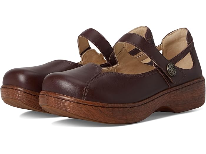(取寄) アレグリア レディース Alegria women Onika Coffee Bean