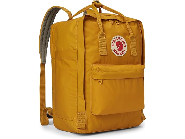 (取寄) フェールラーベン バックパック 15 Fjllrven Fjallraven Kanken Backpack 15\