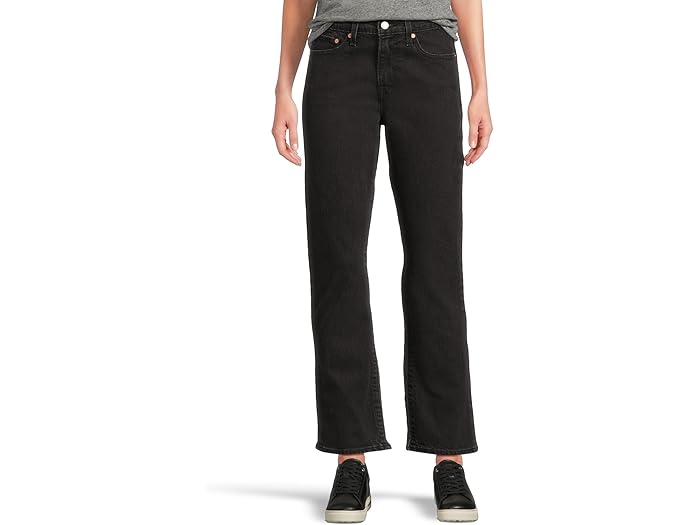 (取寄) リーバイス ジーンズ プレミアム レディース ウェッジ スリム Levi's Premium women Wedgie Slim She's In The Zone