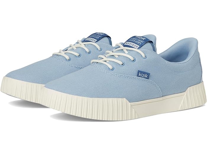 (取寄) レディース マディソン KIZIK women Madison Soft Chambray