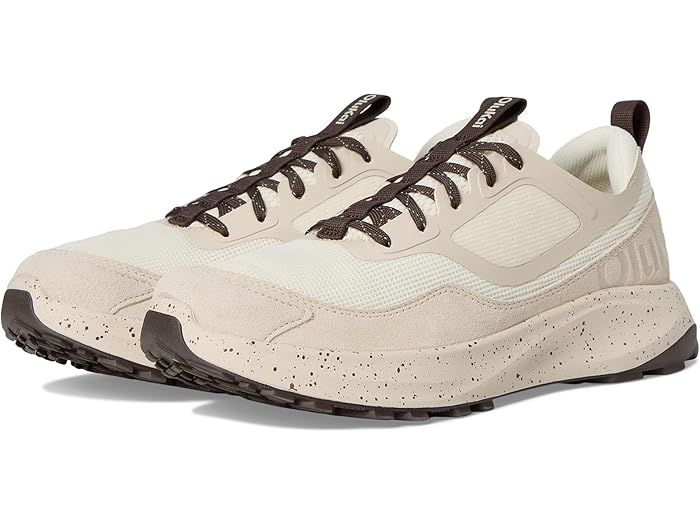 (取寄) オルカイ メンズ OluKai men Makiki White Sand/Tapa