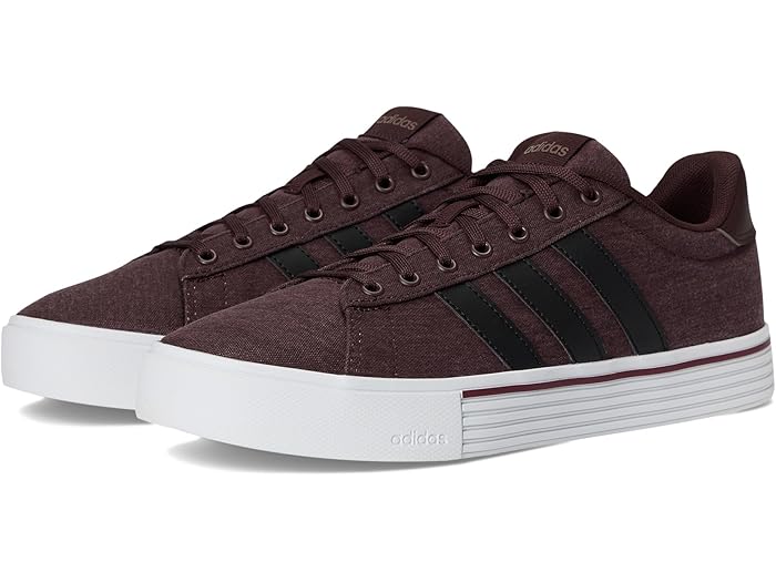 (取寄) アディダス デイリー 4.0 adidas Daily 4.0 Shadow Brown/Black/White