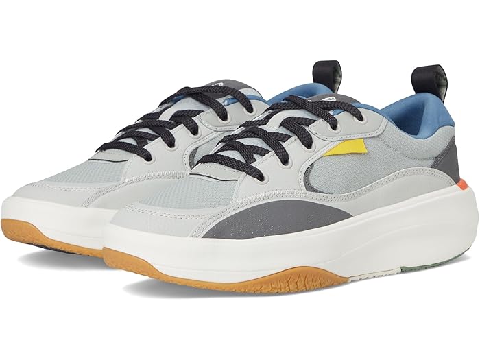 (取寄) リーフ メンズ ファニング Reef men Fanning Grey/Blue/Orange