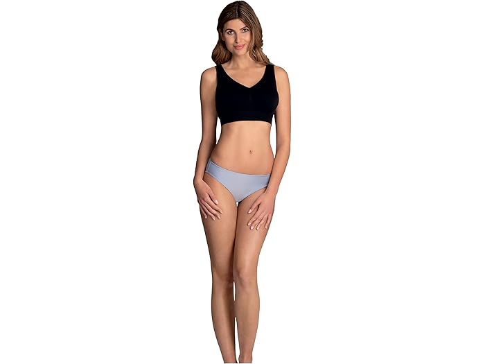 (取寄) アニータ レディース ロッタ マステクトミー ブラ Anita women Lotta Mastectomy Bra Black 13,208円