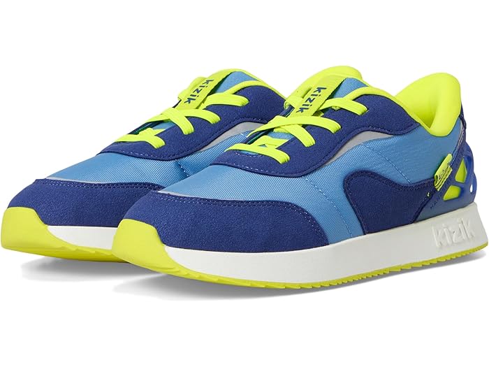 (取寄) ボーイズ オーランド ハンズ-フリー (トドラー/リトル キッド) KIZIK Kids boys Orlando Hands-free (Toddler/Little Kid) Blue Jasper 16,549円