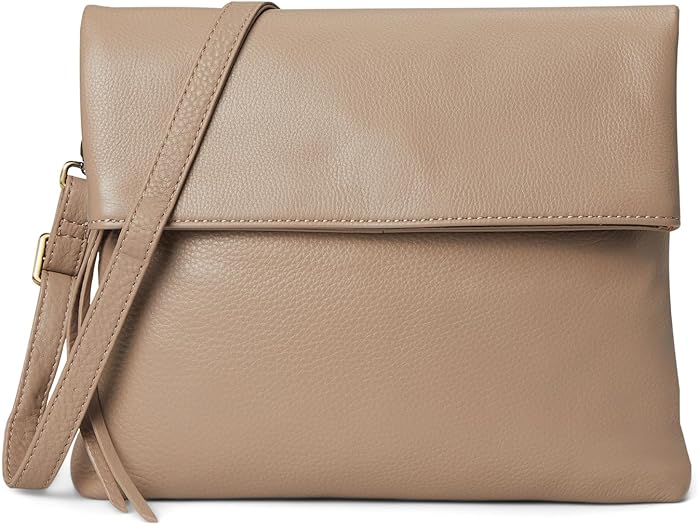 (取寄) ホーボー レディース ドラフト クロスボディ HOBO women Draft Crossbody Warm Adobe