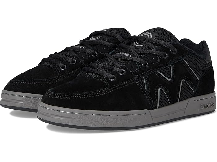(取寄) エメリカ メンズ Emerica men OG-1 Black/Grey