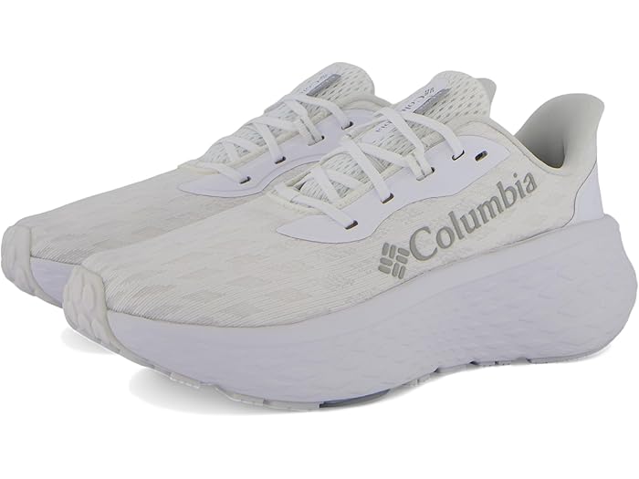 (取寄) コロンビア レディース コノス エレベート Columbia women Konos Elevate White/Steam