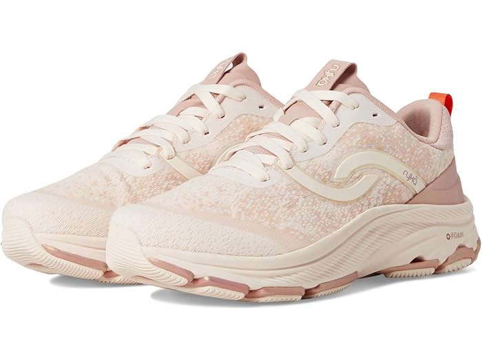 (取寄) ライカ レディース デディケイト Lx Ryka women Dedicate LX Dusty Peach 29,335円