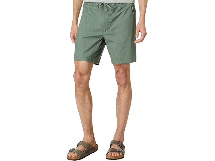 (取寄) エルエルビーン メンズ エクスプローラ リップストップ ショーツ L.L.Bean men Explorer Ripstop Shorts Sea Green