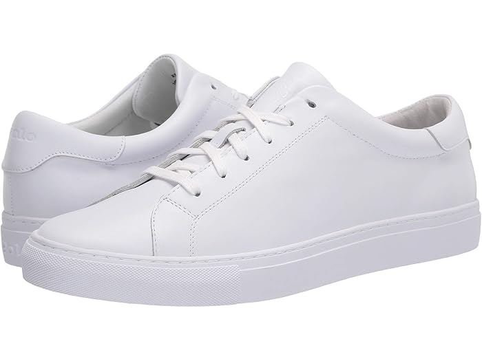 (取寄) ラルフローレン メンズ ジャーメイン Polo Ralph Lauren men Jermain Sneakerss White Cloudy Leather