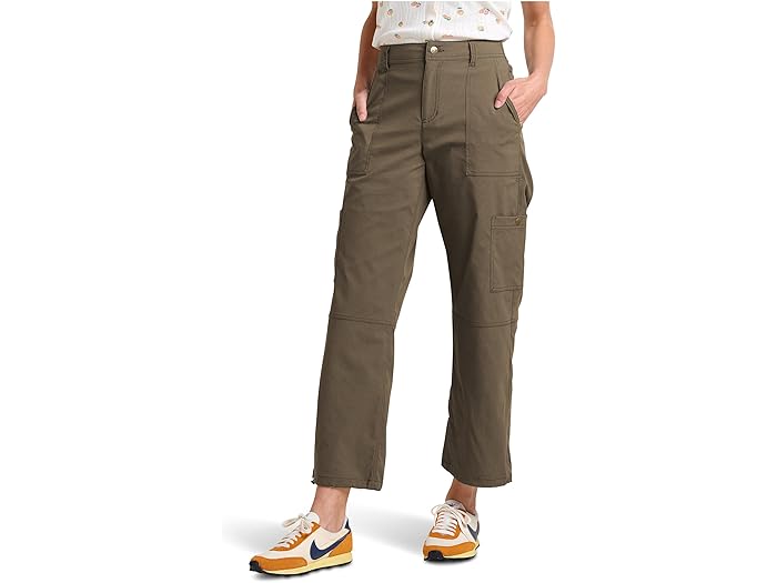 (取寄) トードアンドコー レディース ローバー ワイド レッグ パンツ Toad&Co women Rover Wide Leg Pants Jeep