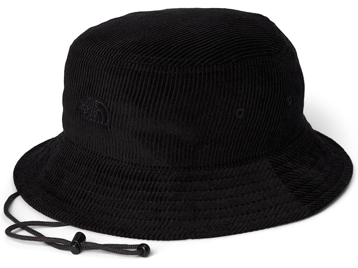 (取寄) ノースフェイス ノーム セ バケット The North Face Norm Se Bucket Tnf Black/Corduroy