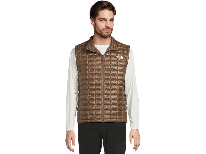 (取寄) ノースフェイス メンズ サーモボール ベスト The North Face men Thermoball Vest Smokey Brown 33,287円