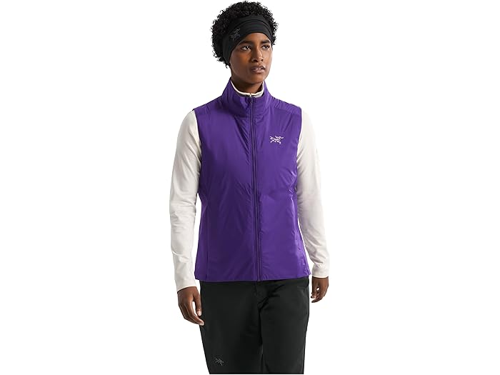 楽天市場】ARC'TERYX(アークテリクス) GAMMA AR VEST BLACK Sサイズ