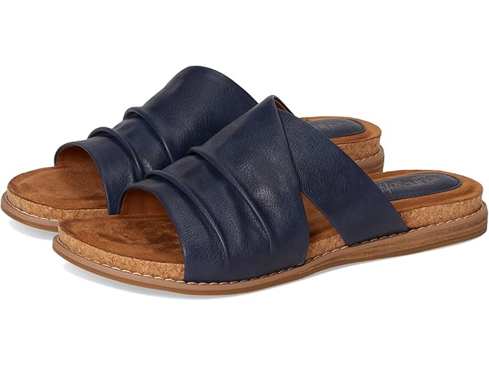 (取寄) レディース EuroSoft women Elesha Navy
