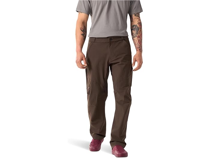 楽天市場】ARC'TERYX アークテリクス AXINO KNICKER MEN'S