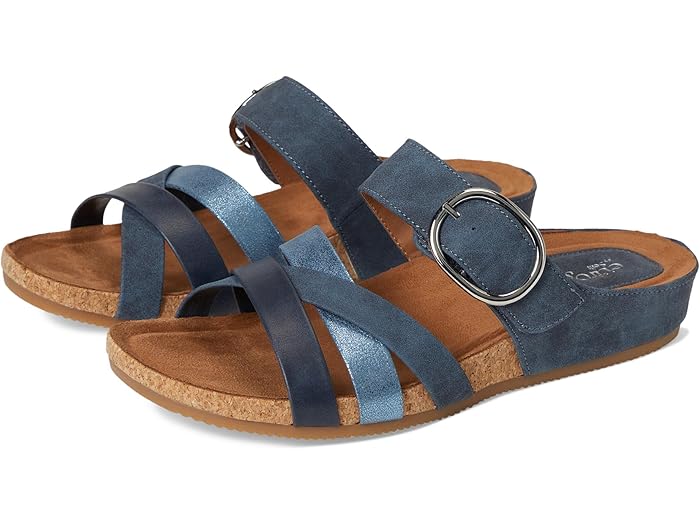 (取寄) レディース EuroSoft women Genalyn Navy