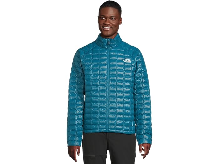 (取寄) ノースフェイス メンズ サーモボール ジャケット The North Face men ThermoBall Jacket Dusk Blue 40,866円