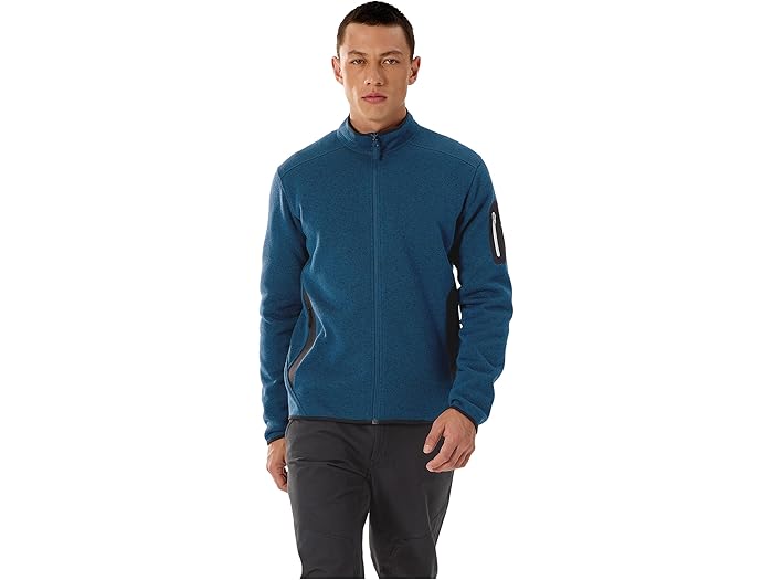 楽天市場】ARC'TERYX アークテリクス コバートカーディガン フリース