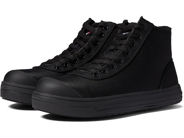 (取寄) アベンジャー ワークブーツ レディース ブレード ハイ Ct Avenger Work Boots women Blade High CT Black 1