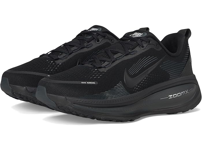 (取寄) ナイキ メンズ ヴォメロ 18 Nike men Vomero 18 Black/Black/Dark Smoke Grey/Light Smoke Grey 33,040円