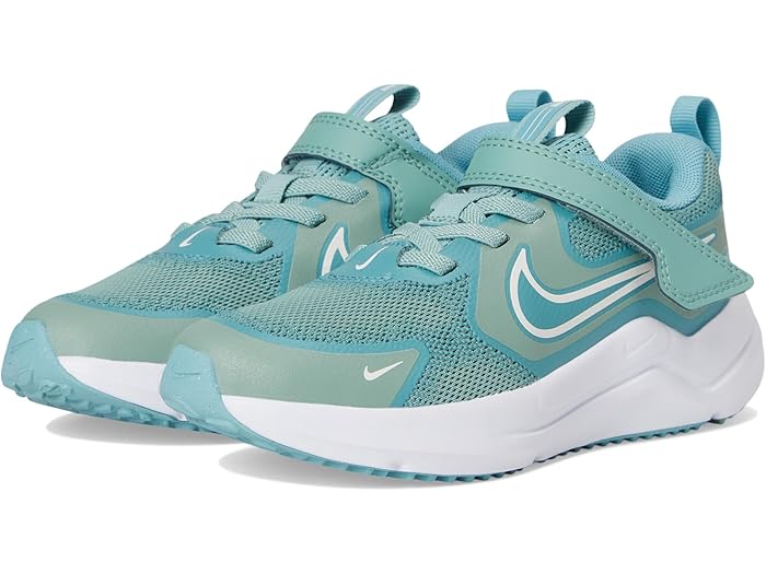 (取寄) ナイキ キッズ キッズ コズミック ランナー (リトル キッド) Nike Kids kids Cosmic Runner (Little Kid) Cannon/Sail/Denim Turquoise/White