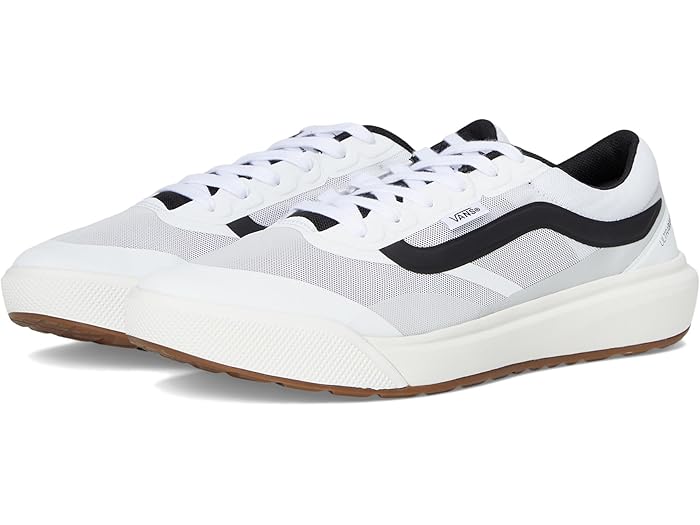 (取寄) バンズ MTE ウルトラレンジ 2.0 RW Vans Mte Ultrarange 2.0 Rw White/Black