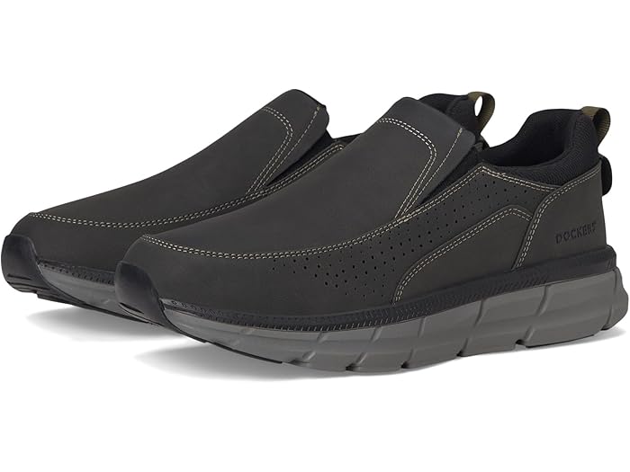 (取寄) ドッカーズ メンズ Dockers men Go-Time Black