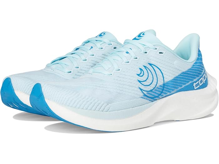 (取寄) トポ アスレチック レディース サイクロン 3 Topo Athletic women Cyclone 3 Sky/Blue 34,028円