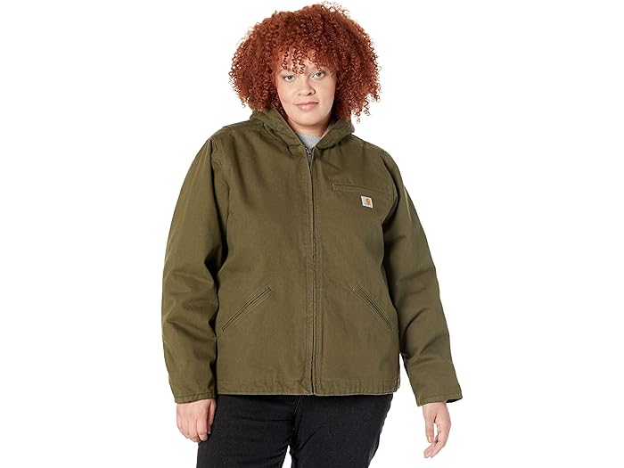 超特価！carhartt(カーハート) J284 ダックジャケット Carhartt(カーハート) / ダックジャケット/XL/コットン/BLK/J284