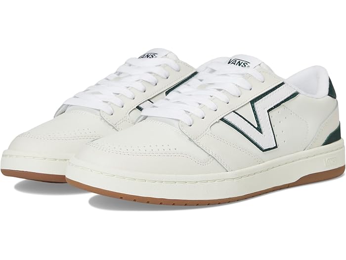 (取寄) バンズ ローランド 2.0 Vans Lowland 2.0 Vintage Emerald