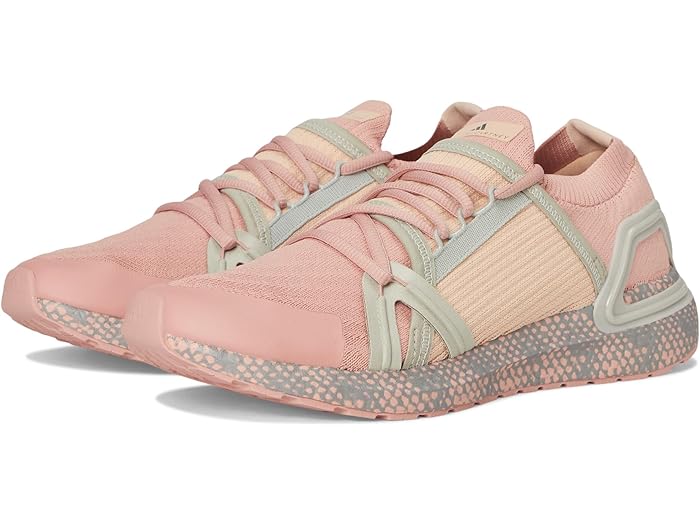 (取寄) アディダス バイ ステラマッカートニー レディース ウルトラブースト DNA adidas by Stella McCartney women Ultraboost DNA Light Rosewood 44,334円