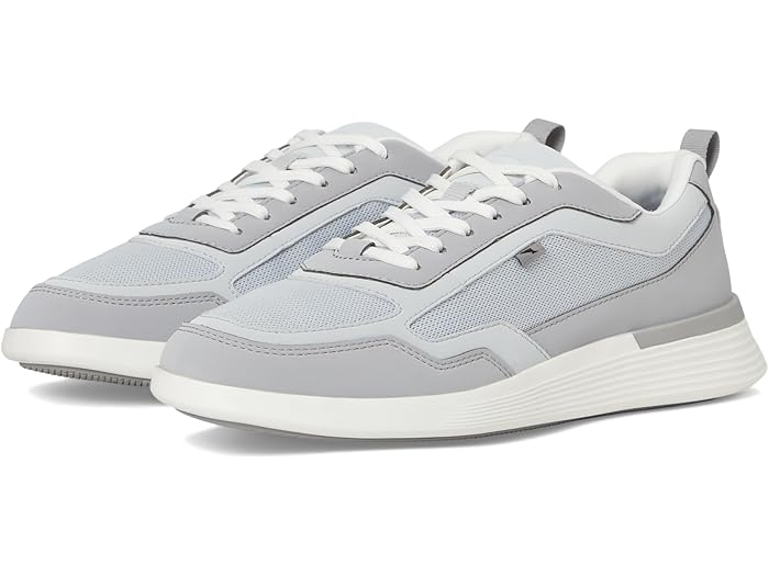 (取寄) メンズ クロスオーバー ランナー スポーツ Wolf & Shepherd men Crossover Runner Sport Gray