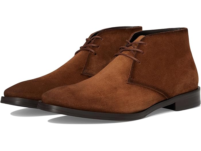 (取寄) トゥー ブート ニュー ヨーク メンズ To Boot New York men Alfonse Dark Brown 1
