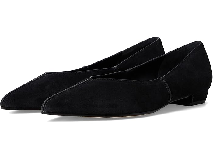 (取寄) ベルナルド レディース ラナ Bernardo women Lana Black
