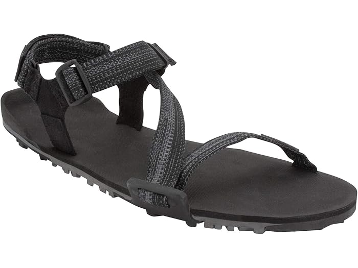 (取寄) ゼロシューズ レディース Zトレイル EV Xero Shoes women Z-Trail EV Multi-Black