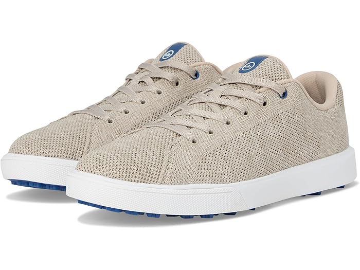 (取寄) ピーター ミラー メンズ ドリフト ハイブリット コース シューズ Peter Millar men Drift Hybrid Course Shoes Stone